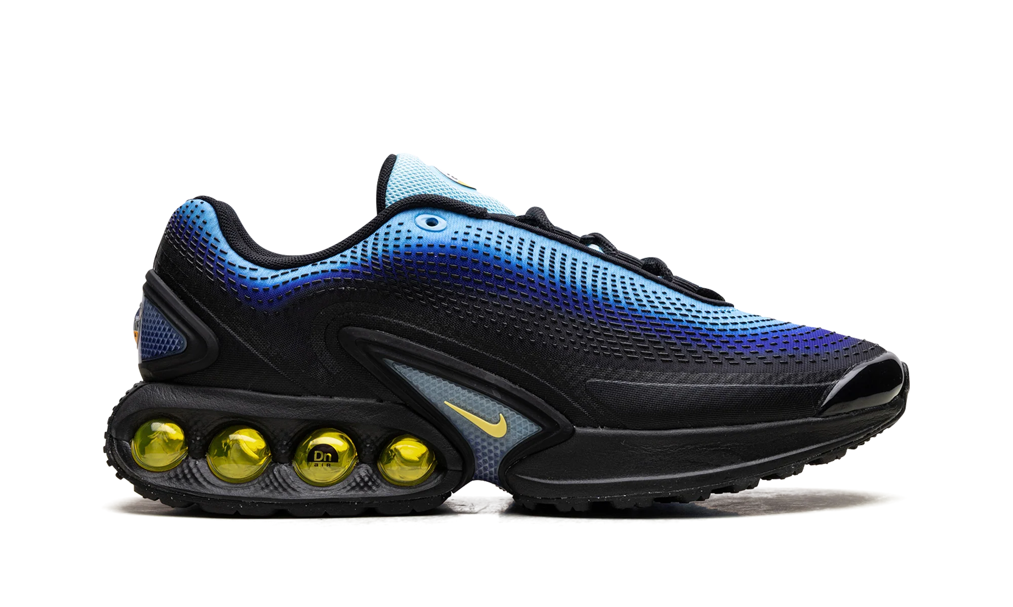 Air Max Dn SE "Sky Blue" HM0810 401