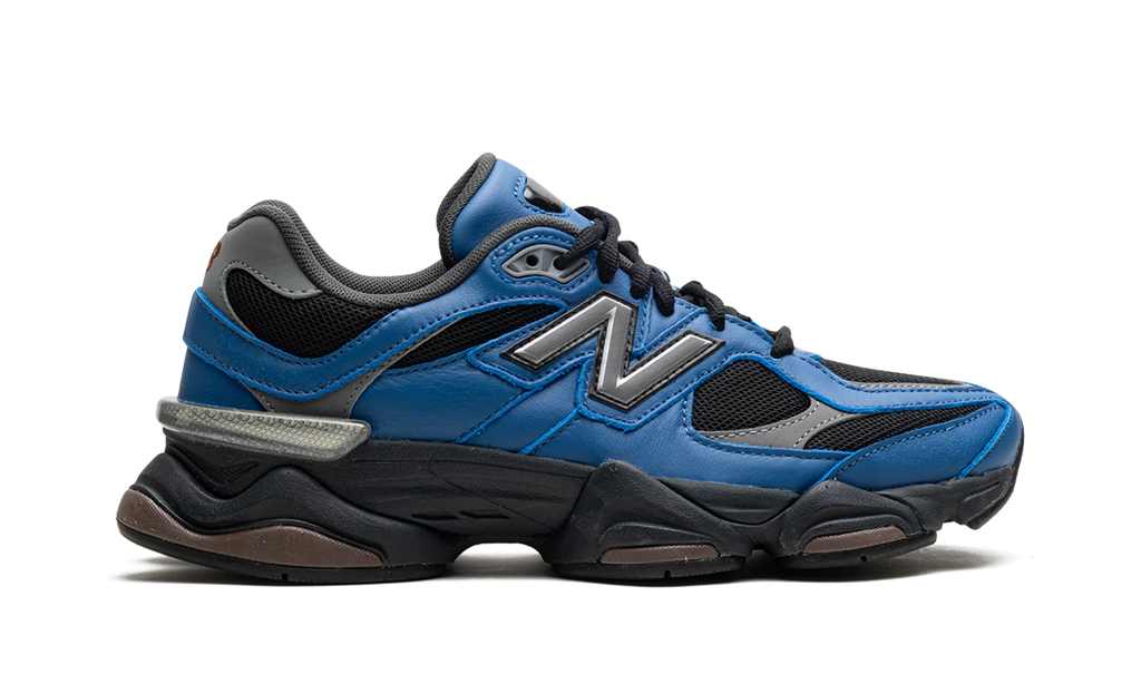 9060 "BLUE AGATE" U9060NRH