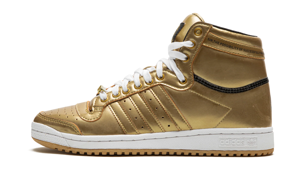 Top Ten Hi "Star Wars - C-3PO" FY2458