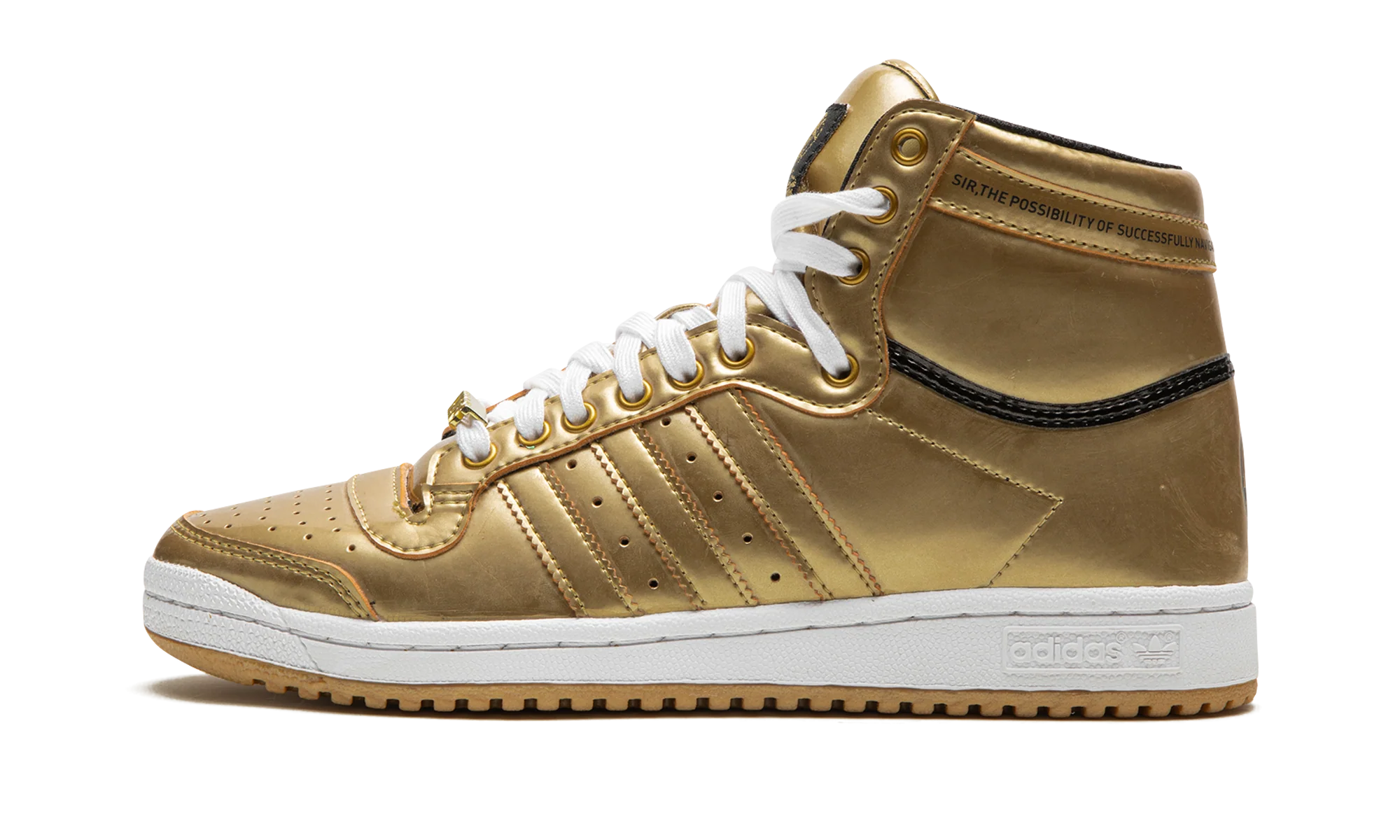 Top Ten Hi "Star Wars - C-3PO" FY2458