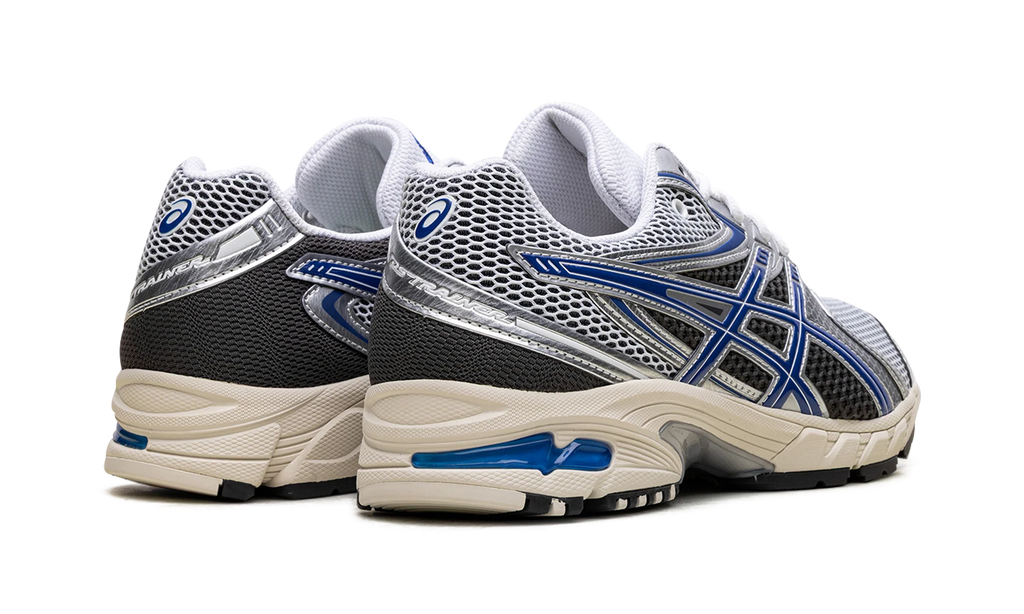 Gel-DS Trainer 14 "White Blue" 1203A607 103