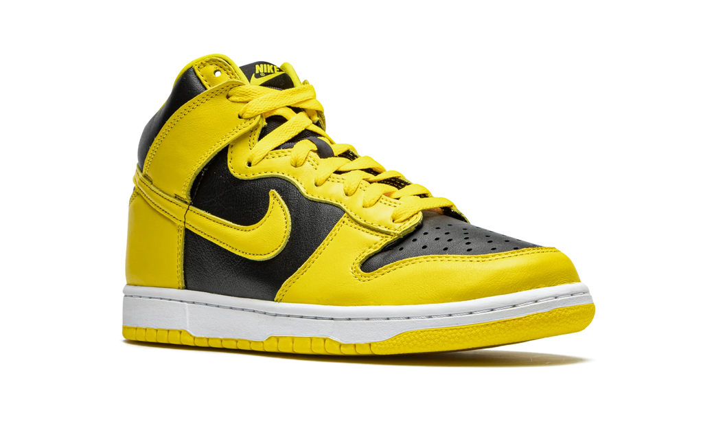 Dunk High SP "Varsity Maize" CZ8149 002