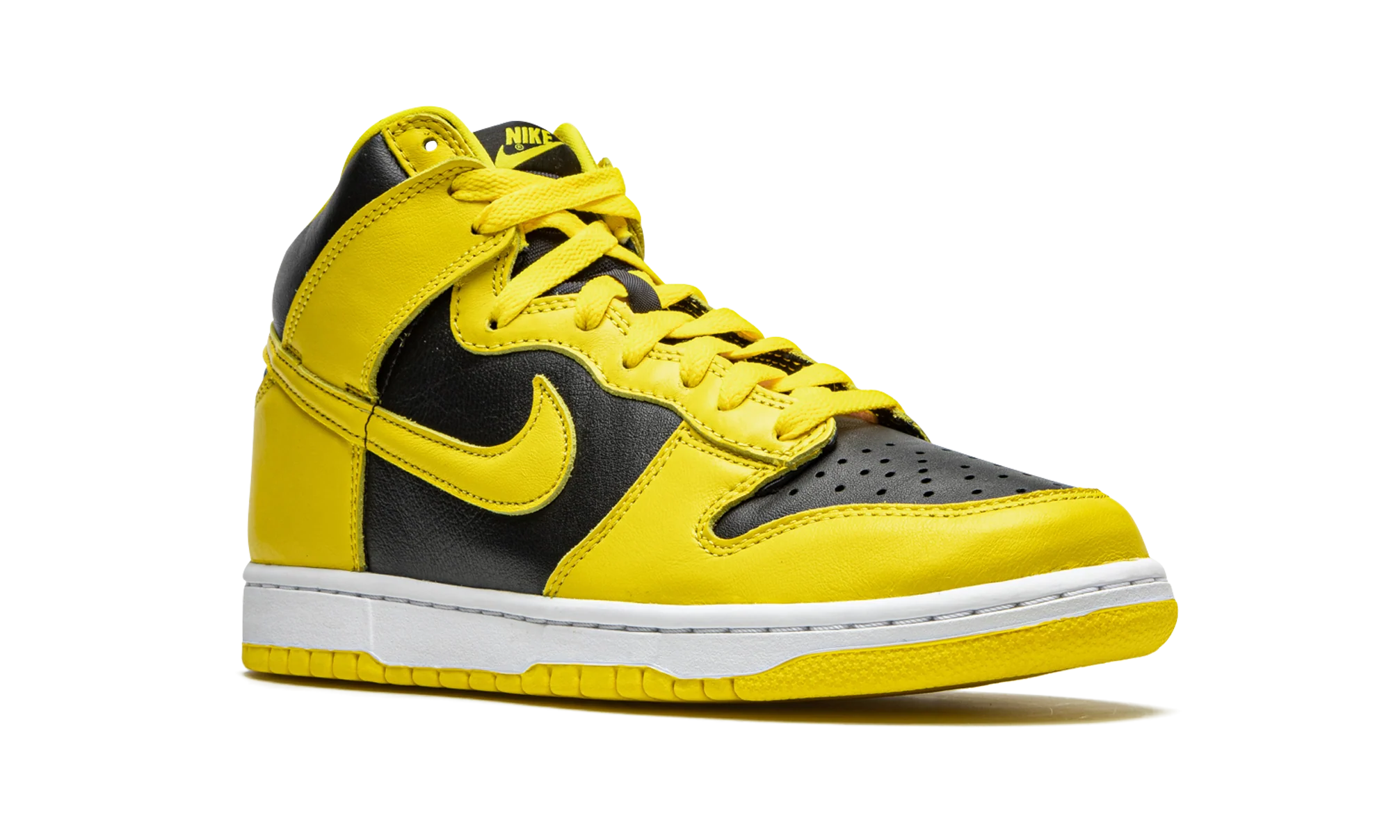 Dunk High SP "Varsity Maize" CZ8149 002