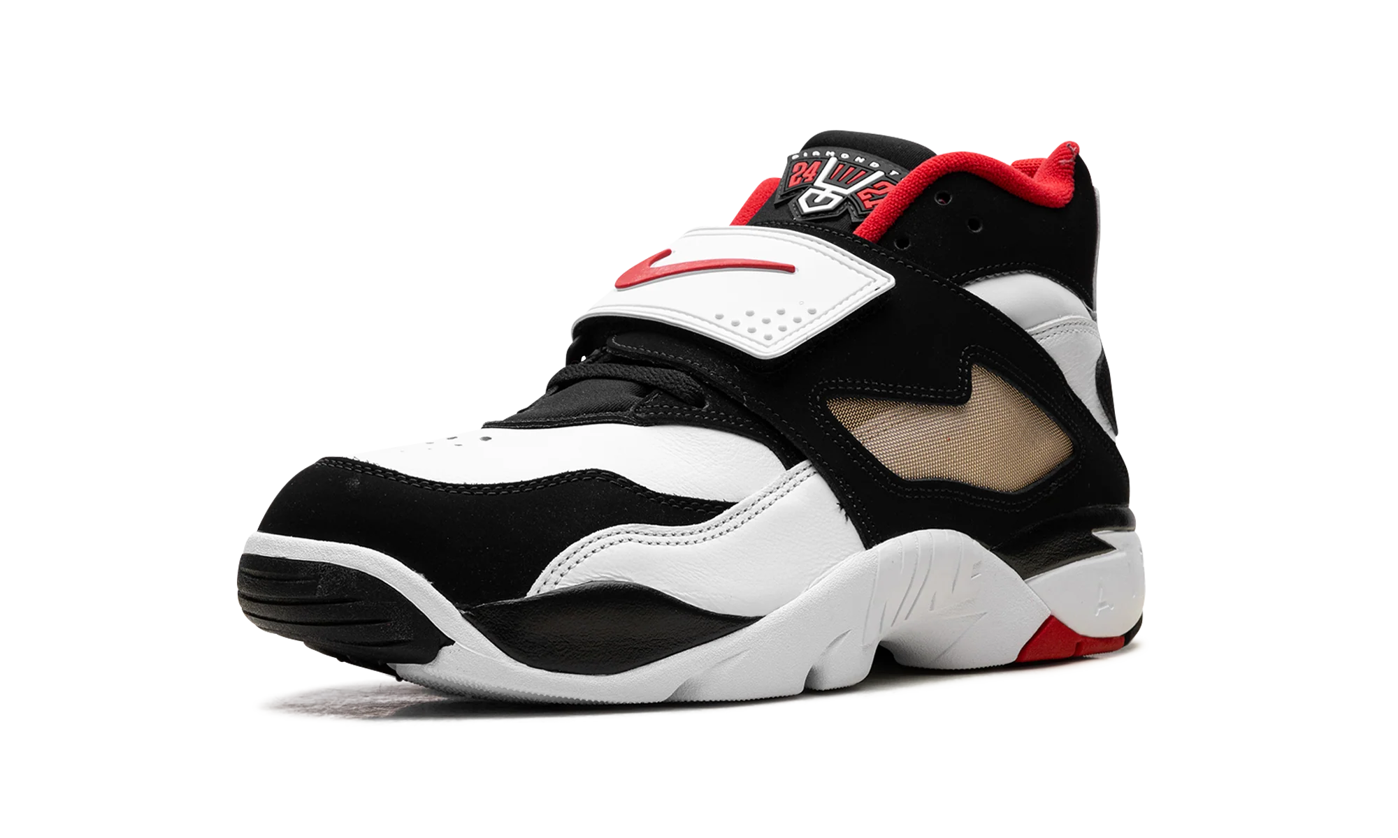 Air Diamond Turf "49ers" FZ8224 100
