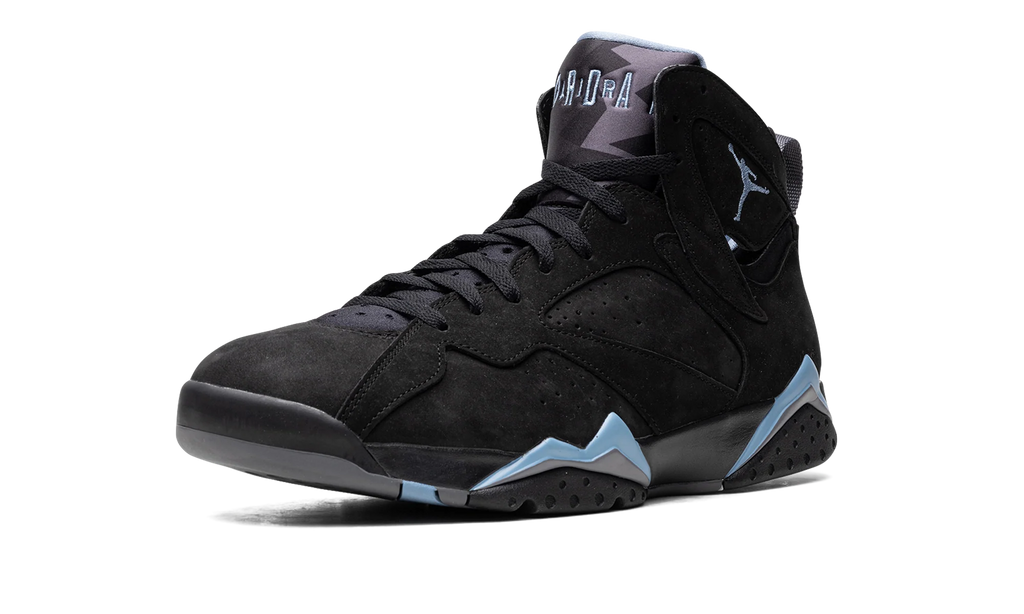 Air Jordan 7 "Chambray" CU9307 004
