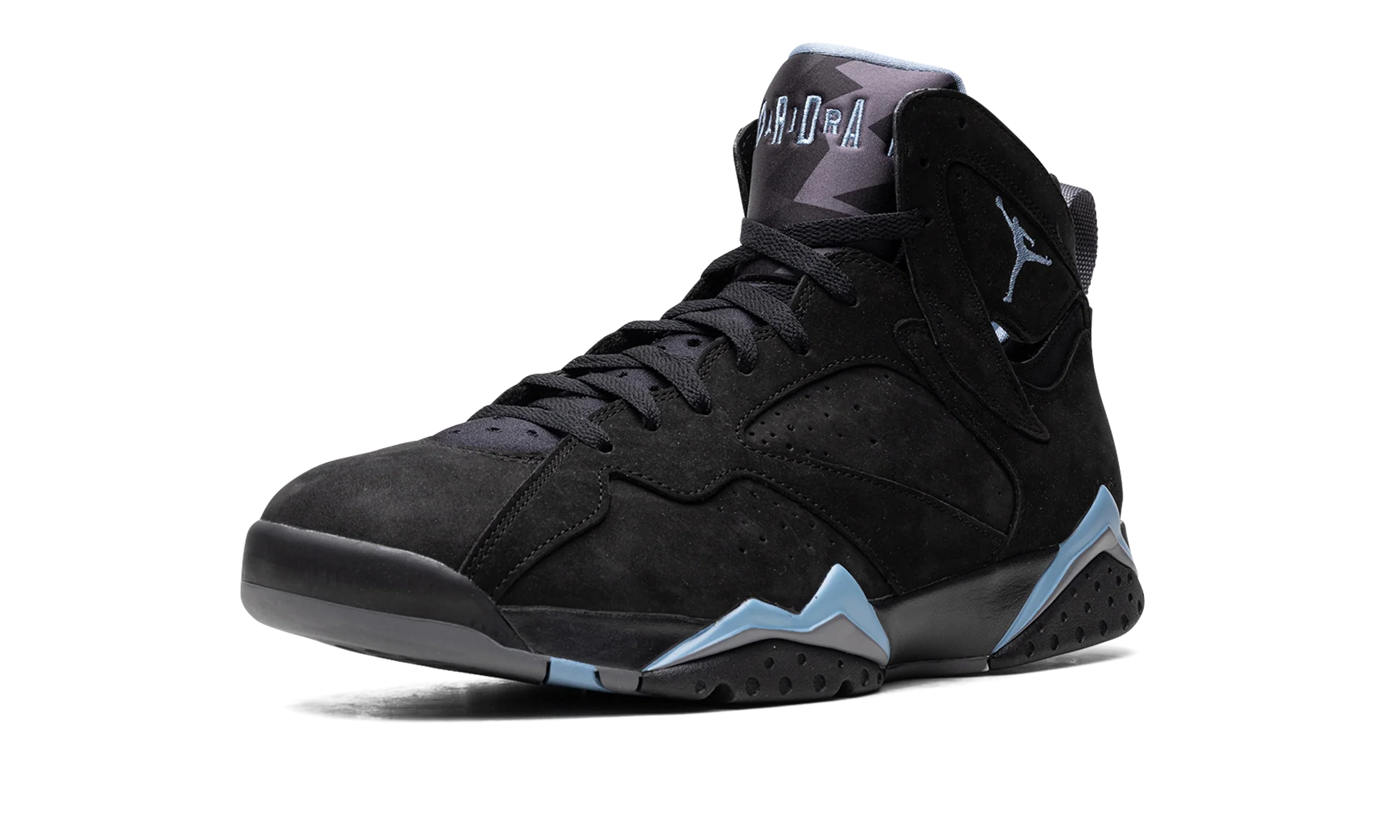 Air Jordan 7 "Chambray" CU9307 004