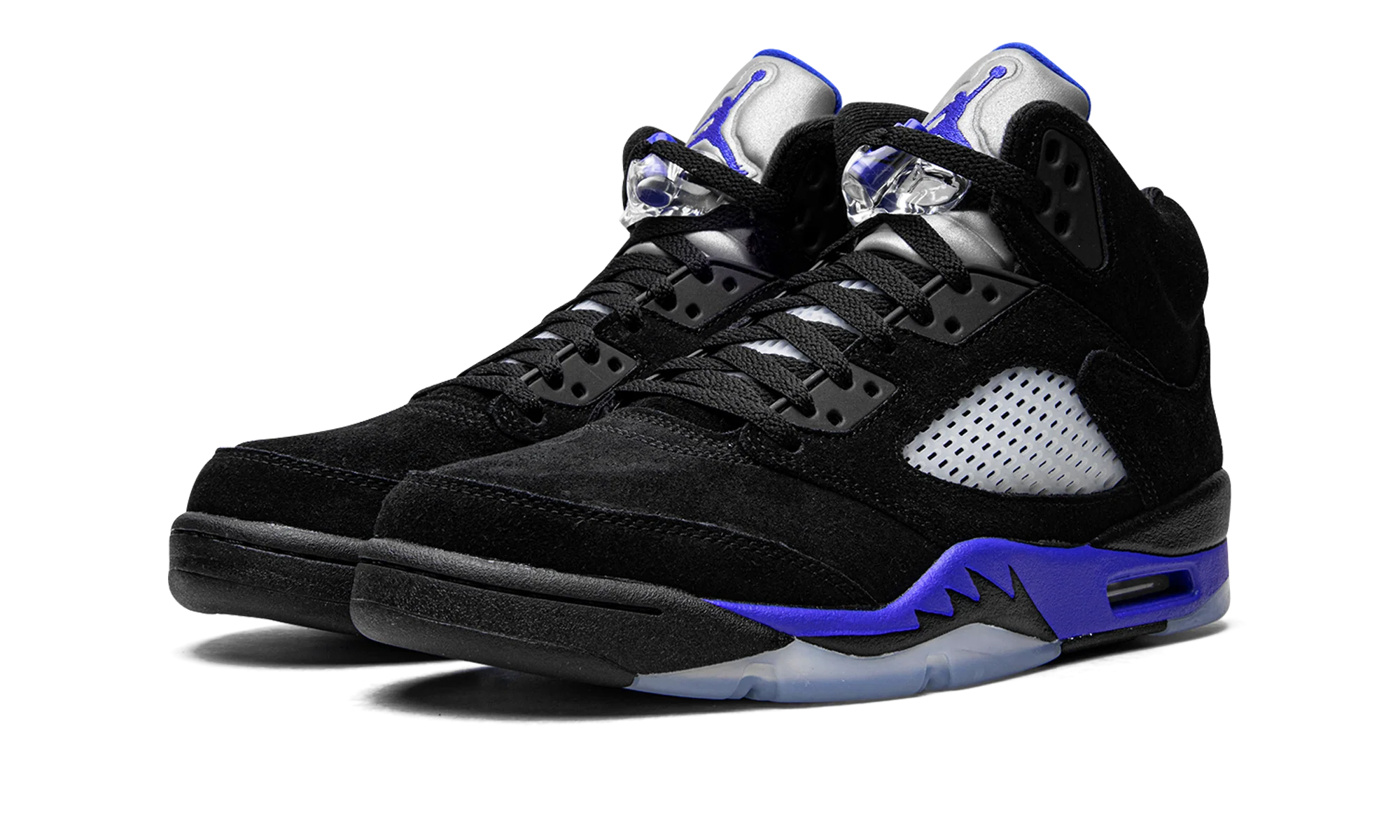 Air Jordan 5 Retro "Racer Blue" CT4838 004