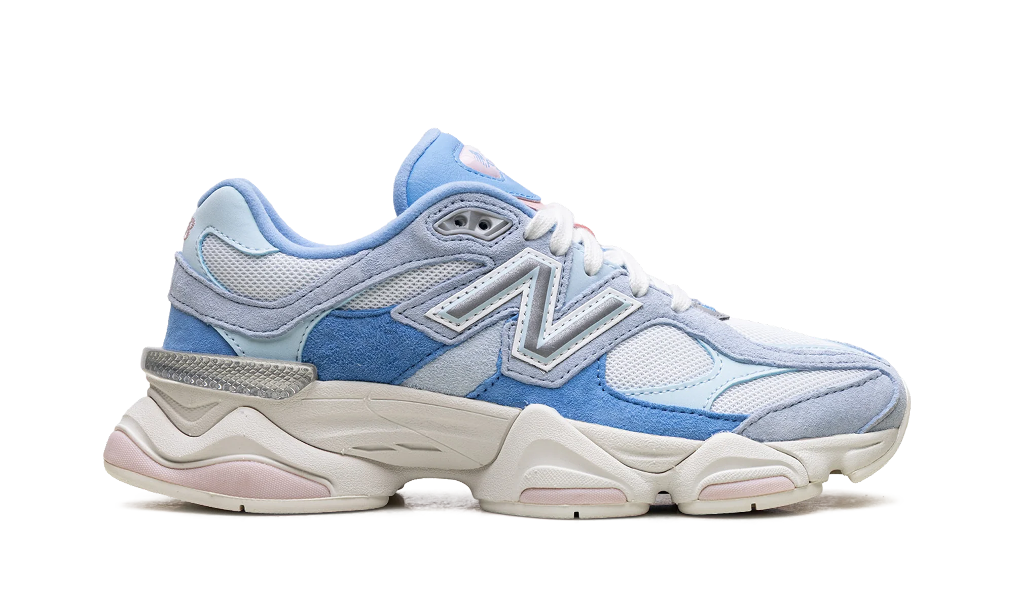 9060 "Blue White" U9060NAF