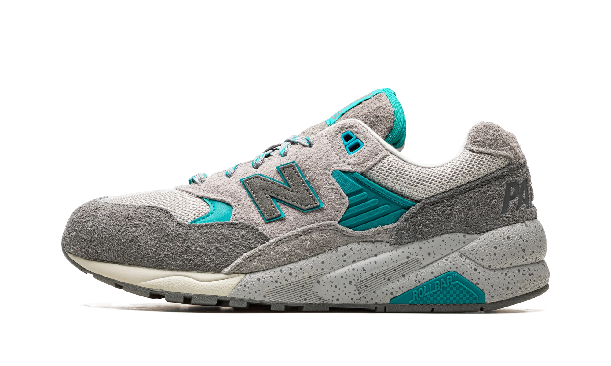 580 "Palace - Gargoyle Lapis Blue" MT580PA2