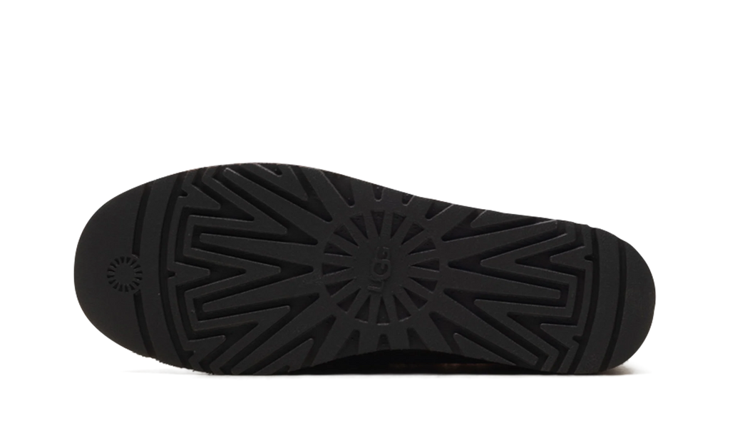 Zora Ballet Flat WMNS "Dusted Cocoa" 1178111 DDC
