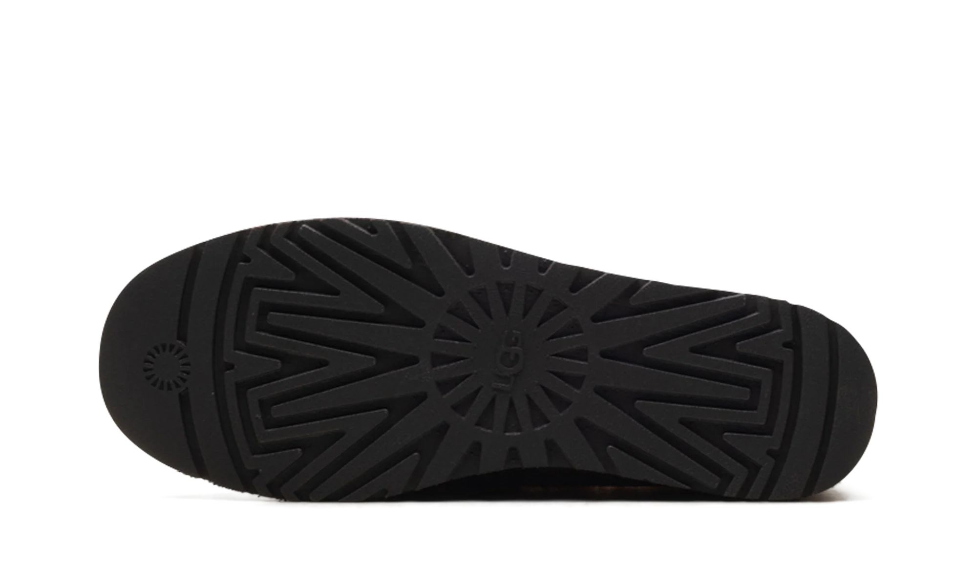 Zora Ballet Flat WMNS "Dusted Cocoa" 1178111 DDC