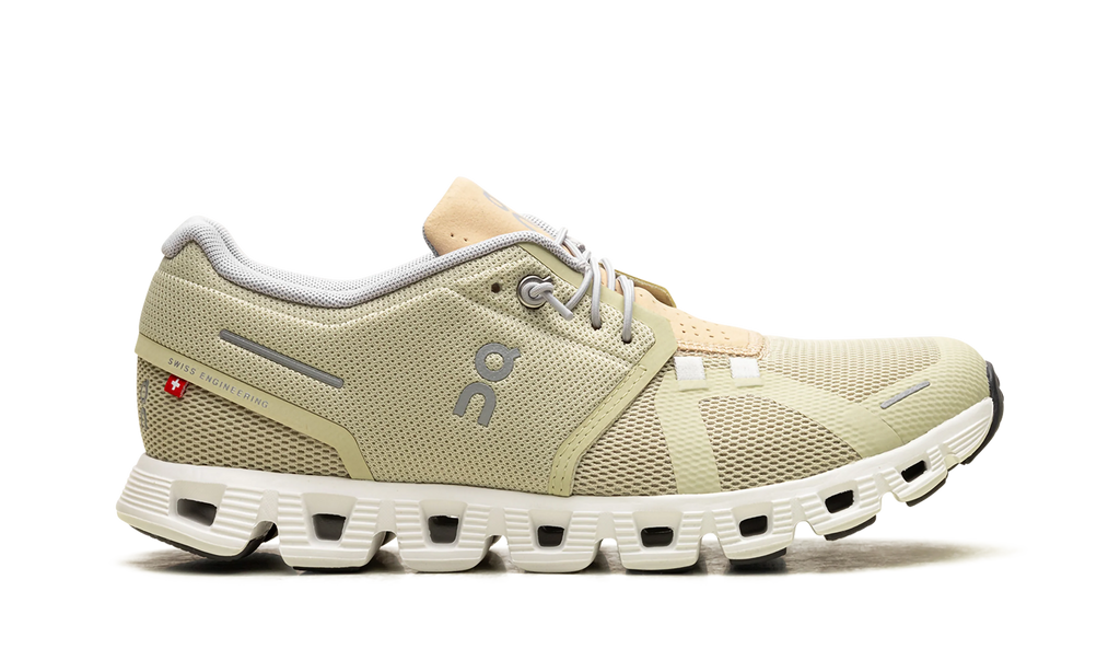 Cloud 5 WMNS "Haze | Sand" 59.98154