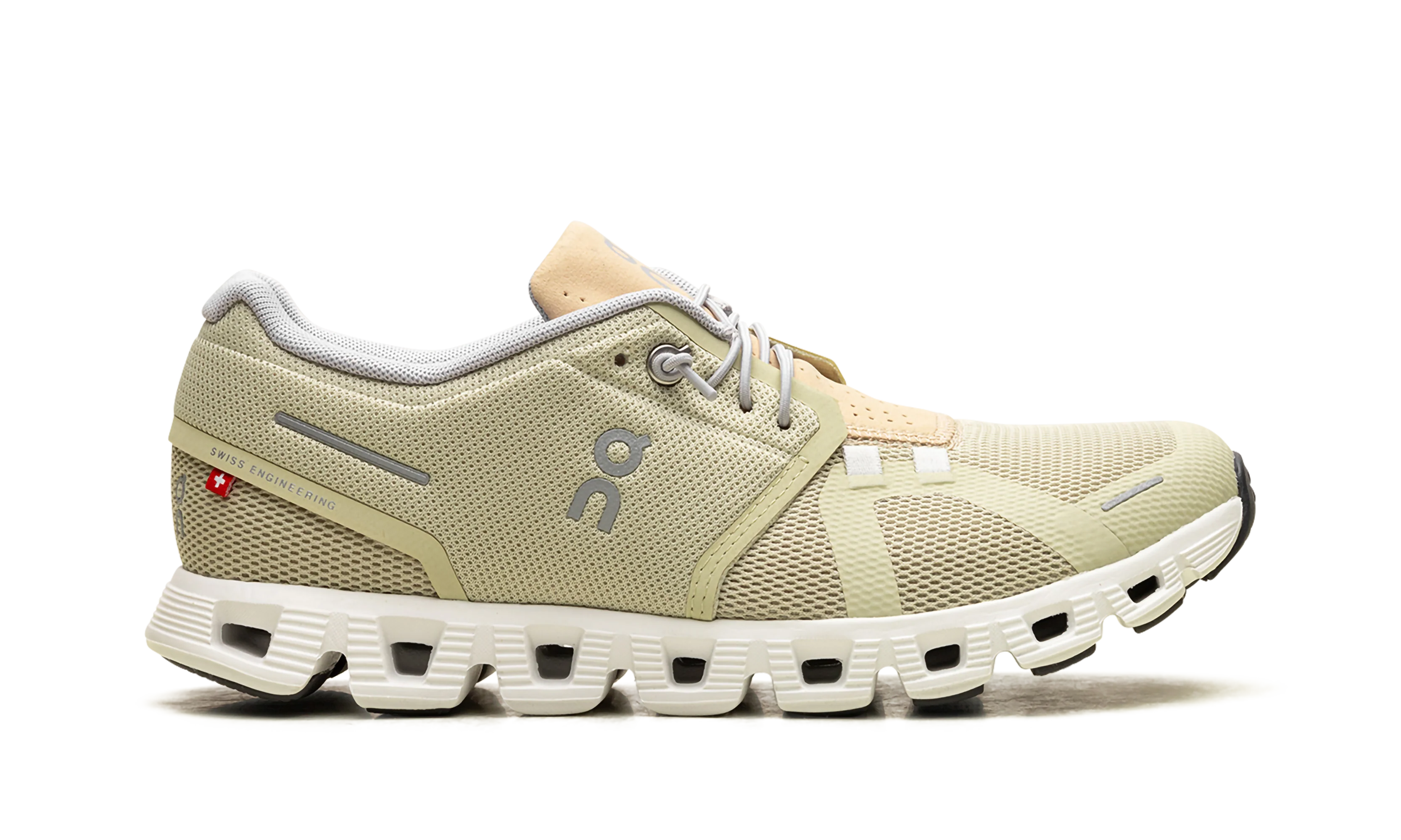 Cloud 5 WMNS "Haze | Sand" 59.98154
