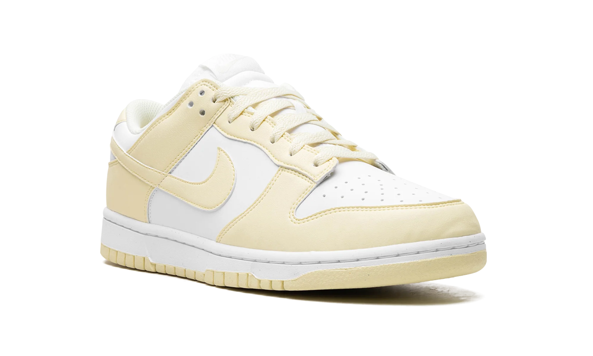Dunk Low WMNS "Next Nature Alabaster" DD1873 106