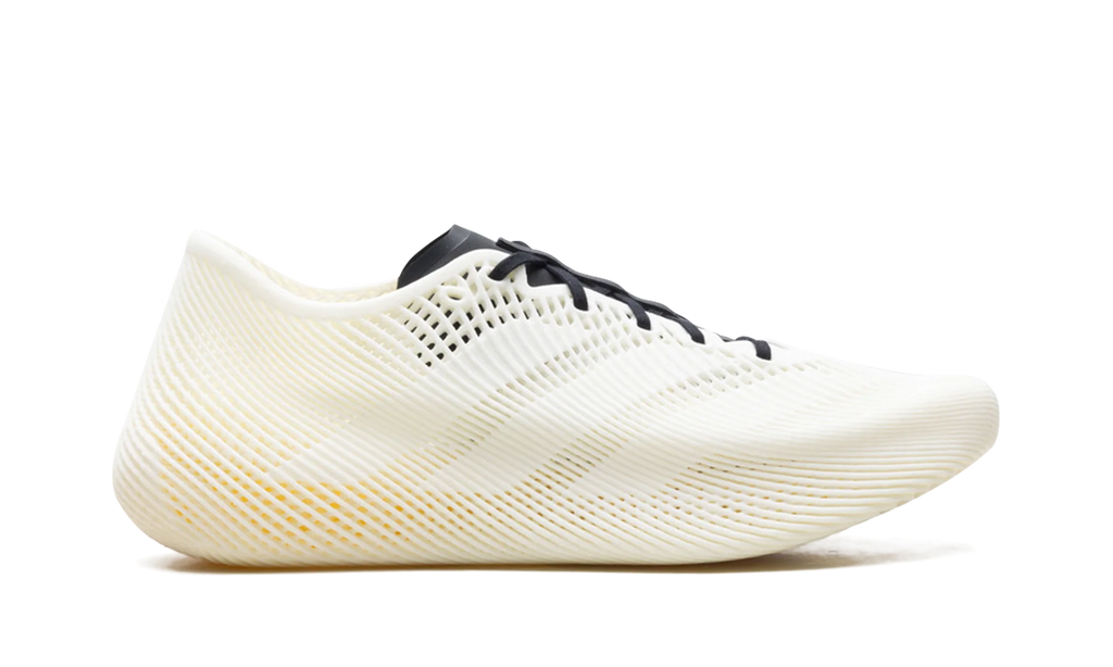 Climacool Laced "White / Black" JQ6637