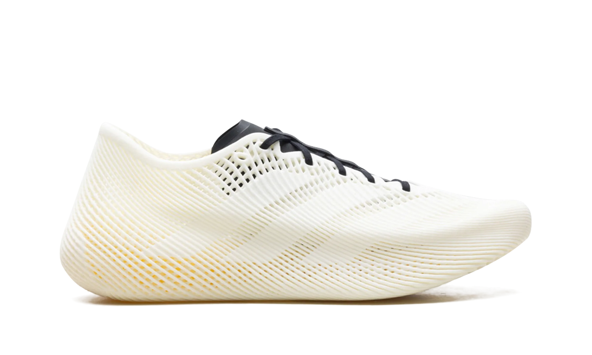 Climacool Laced "White / Black" JQ6637