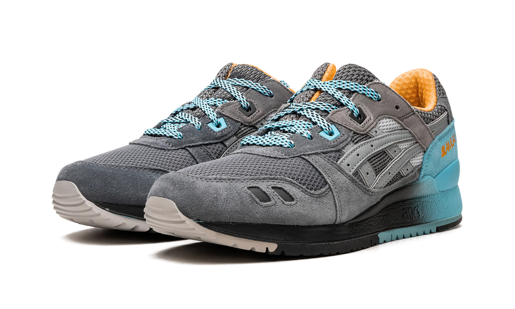 Gel-Lyte 3 "Slam Jam - 6THPRLLL" H60TQ 1113
