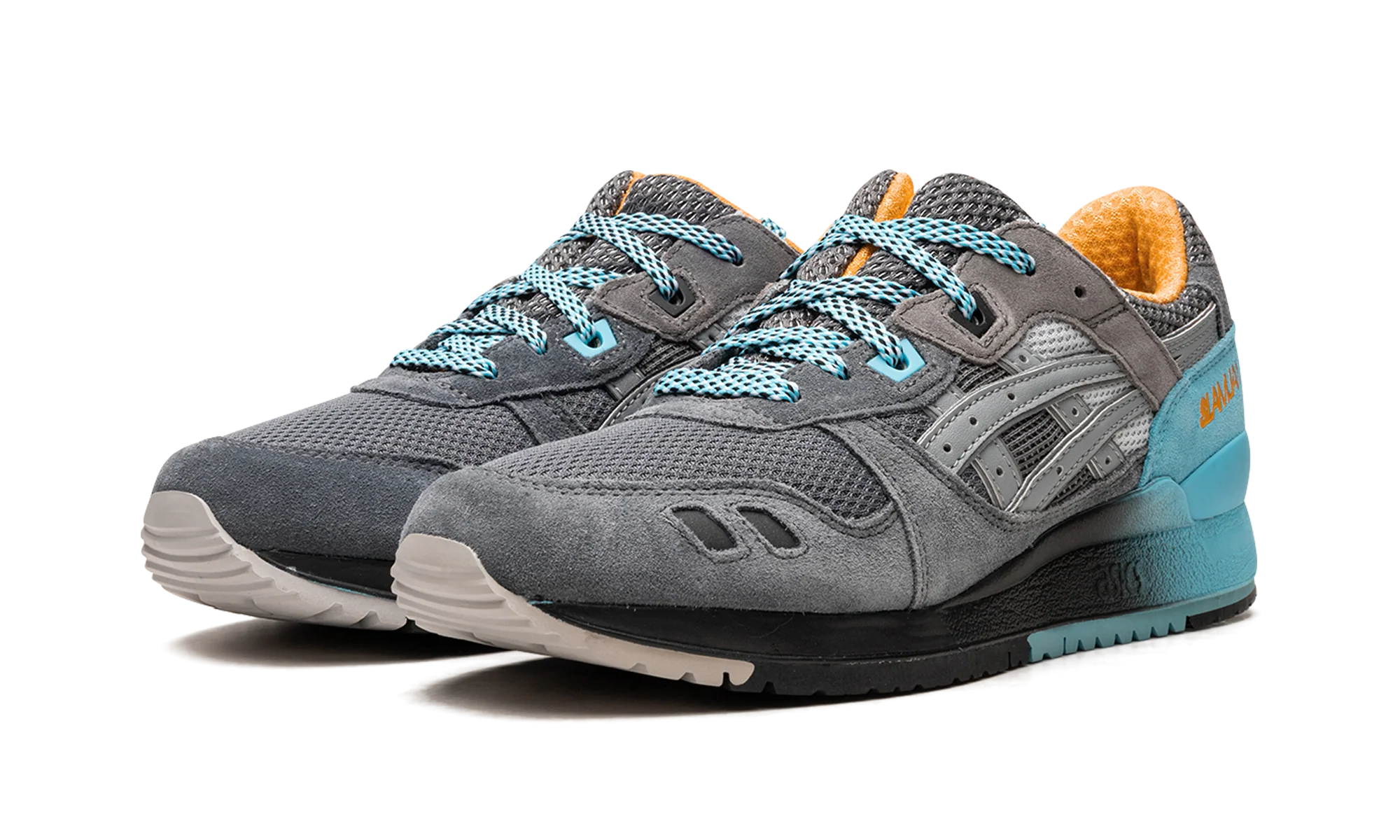 Gel-Lyte 3 "Slam Jam - 6THPRLLL" H60TQ 1113