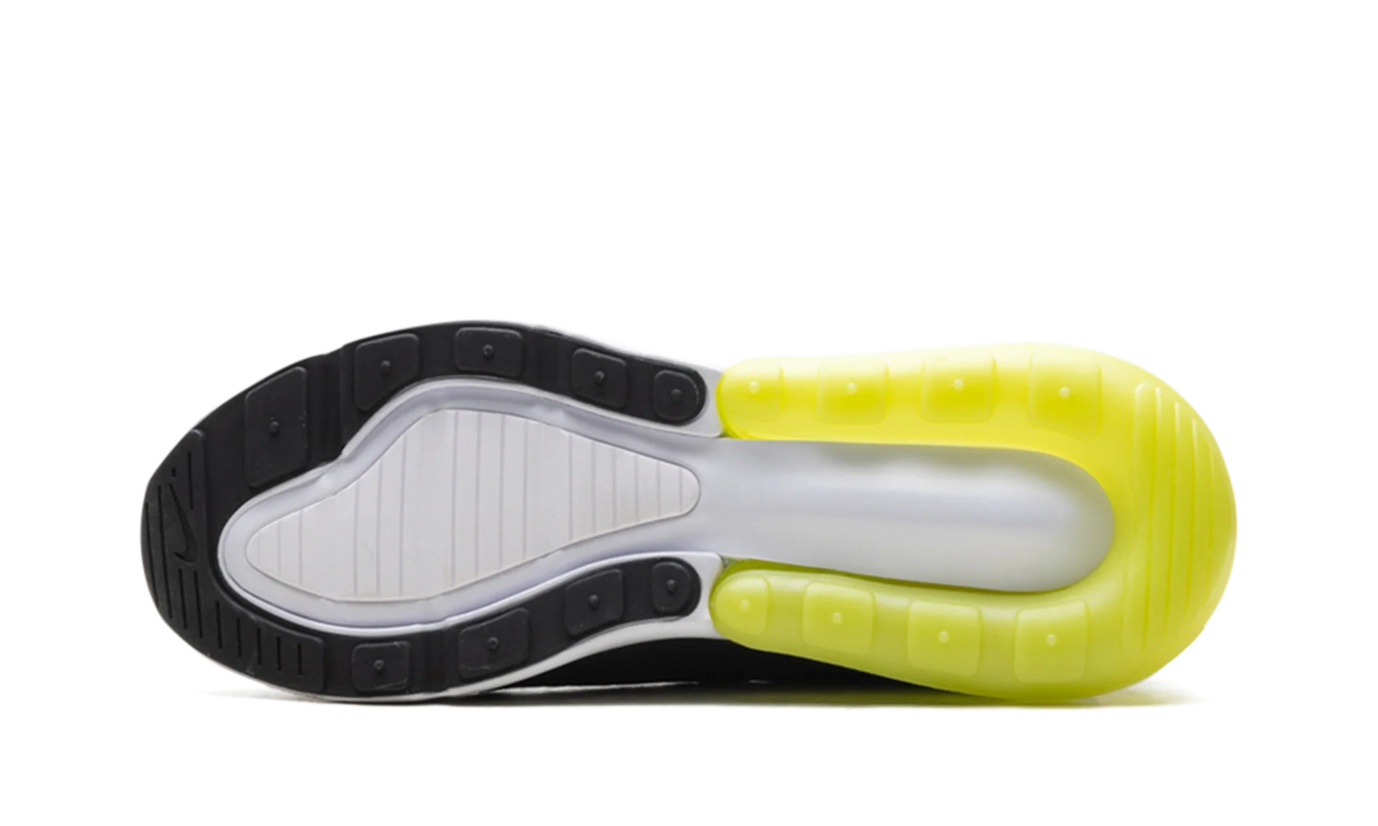 Air Max 270 "Light Lemon Twist" AH8050 703