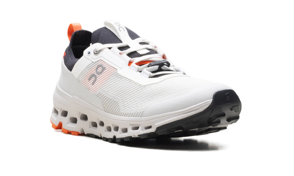 Cloudultra 2 WMNS "White Wolf" 3WD30282852