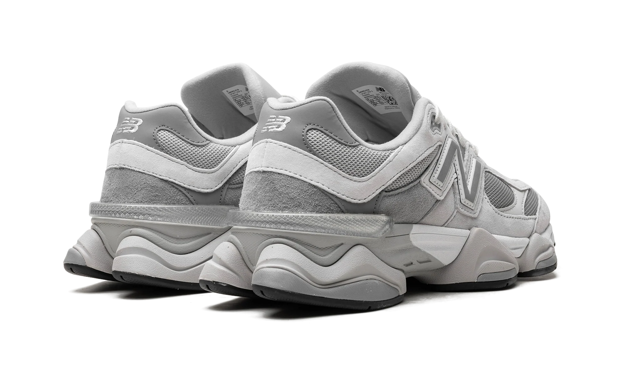 9060 "Concrete" U9060JCG