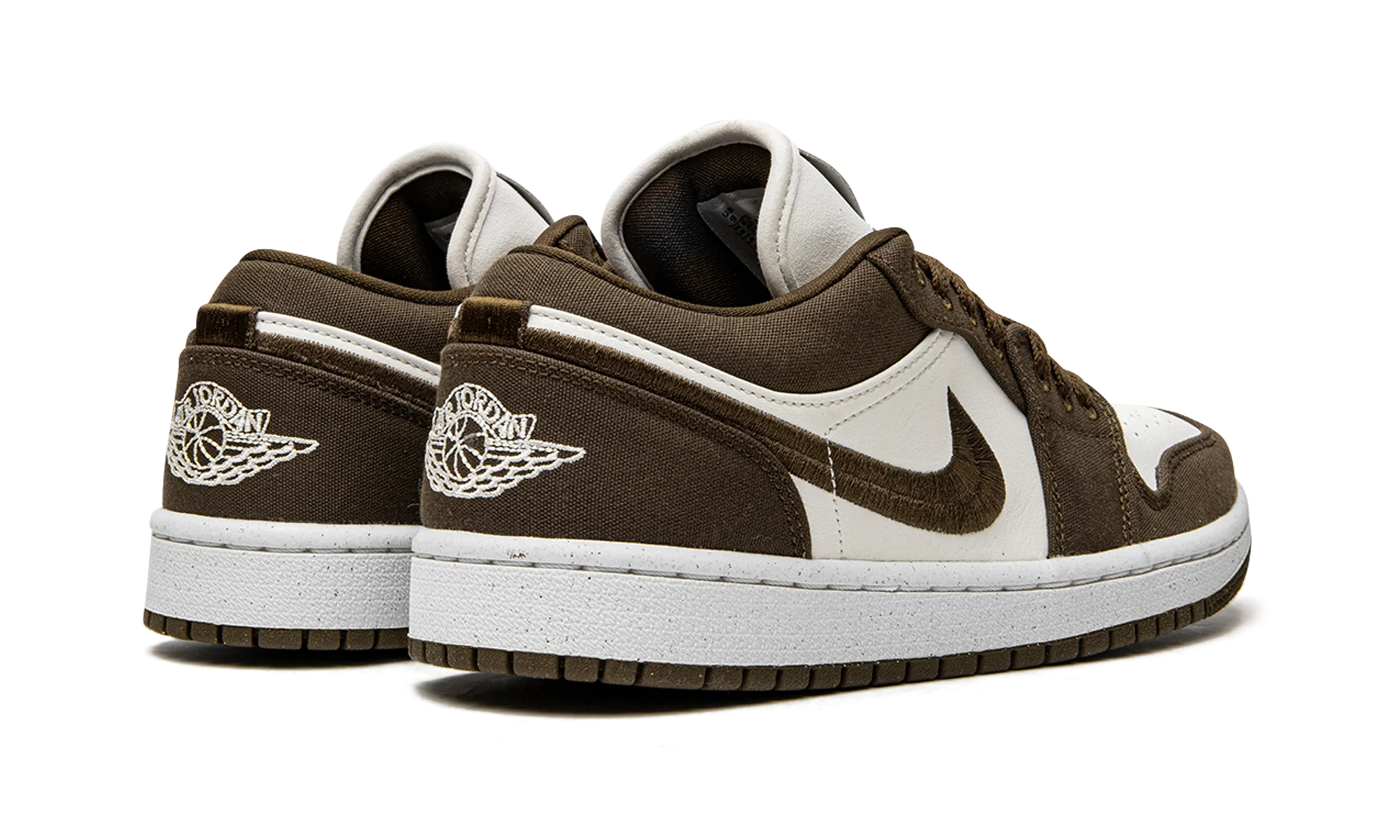 AIR JORDAN 1 LO WMNS "Light Olive" DV0426 301
