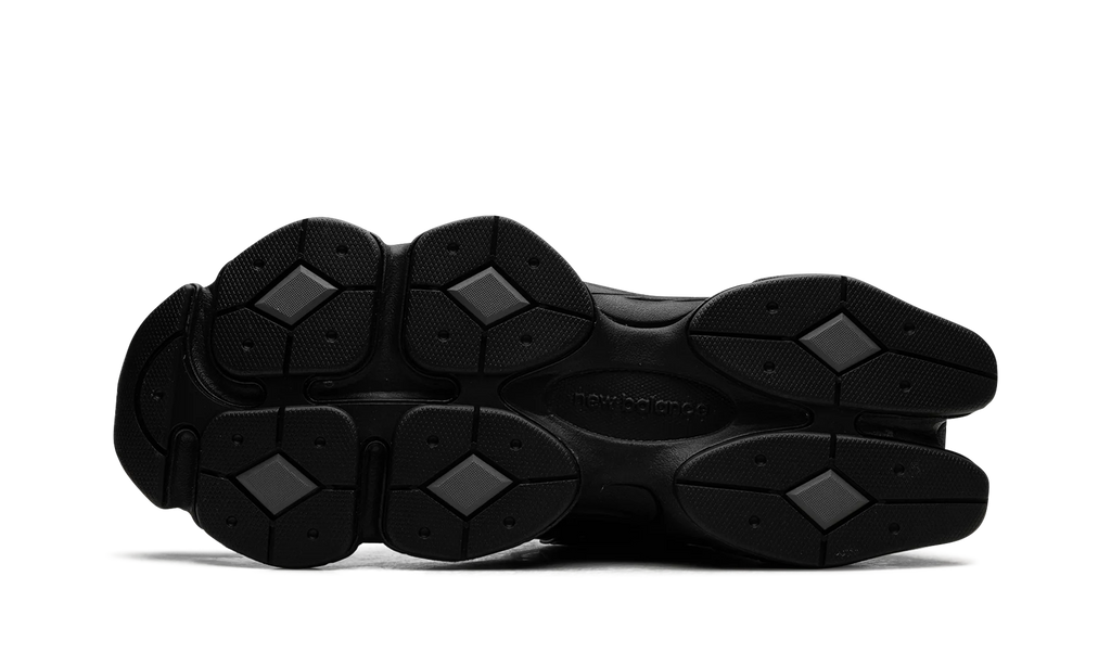 9060 "Sea Stone Black" U9060IMA