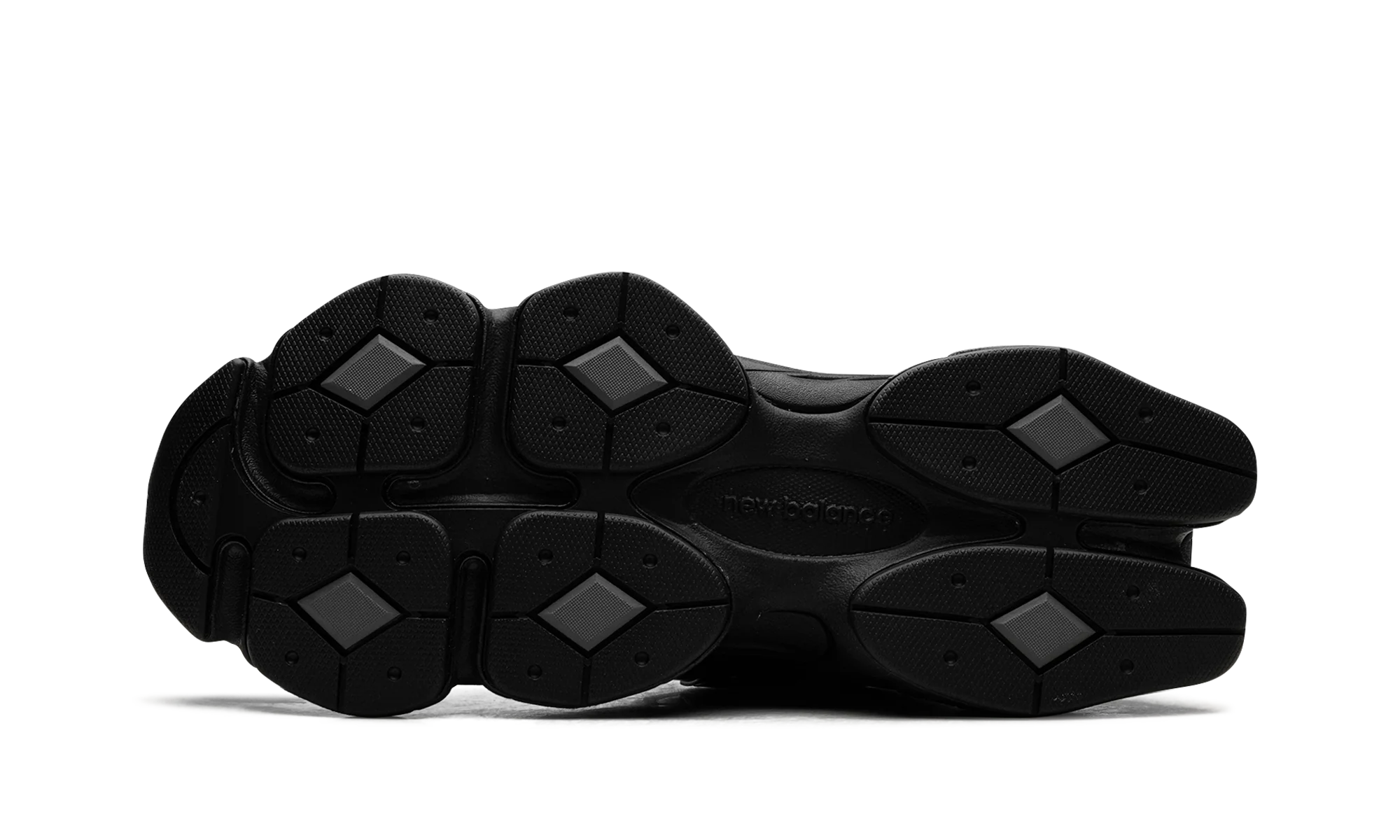 9060 "Sea Stone Black" U9060IMA