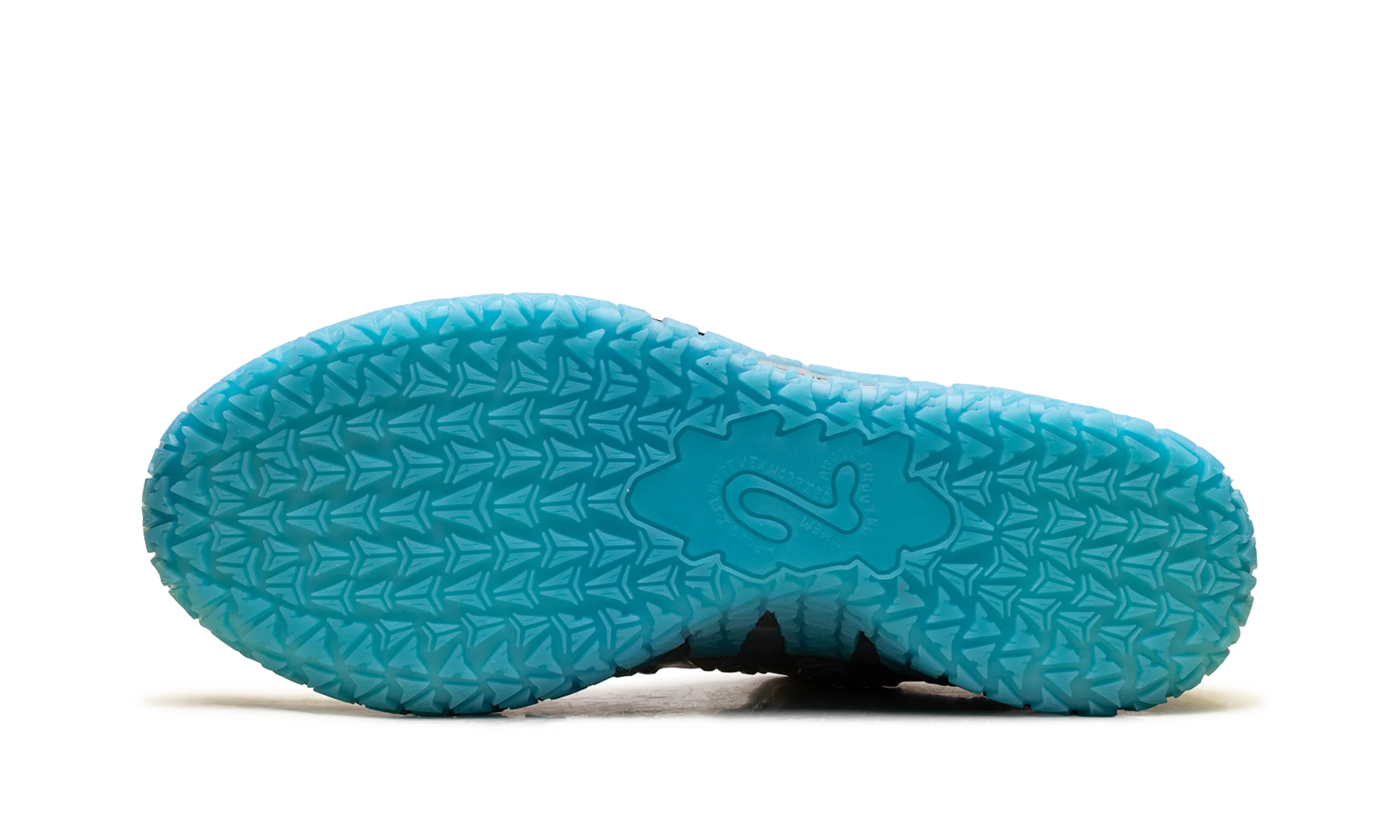 Nike Ja 3 "Jurassic Park - Metallic Silver" IU7240 002