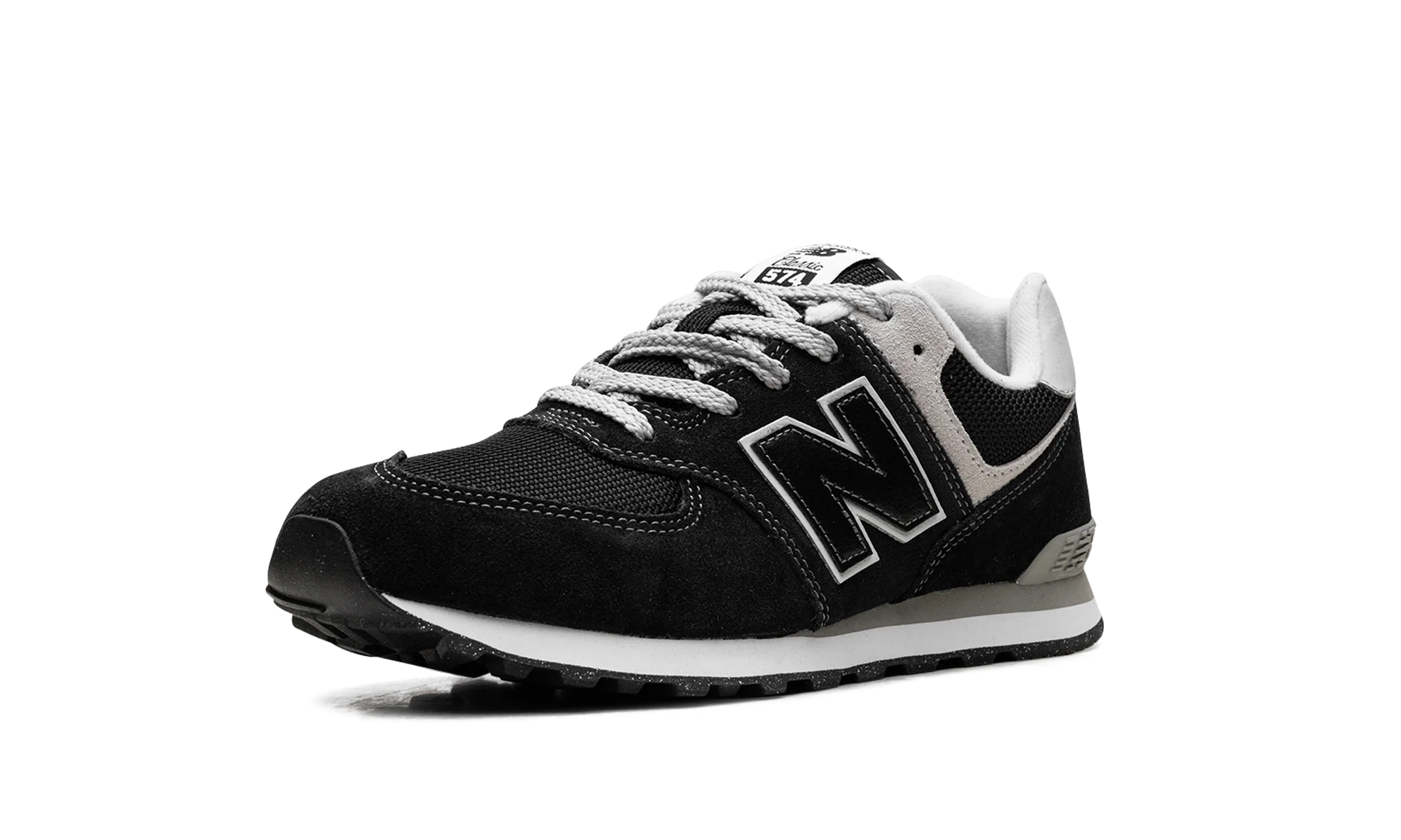 574 GS "Core Pack - Black White" GC574EVB