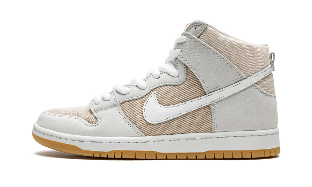 SB Dunk High Pro Iso "Orange Label" DA9626 100