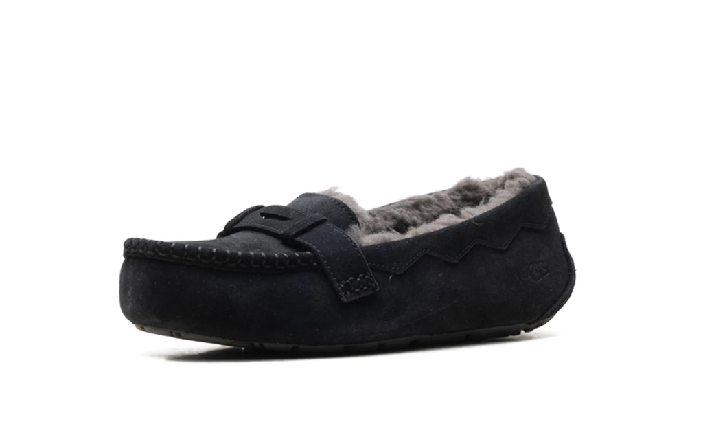 Disquette WMNS "Black" 1166891 BLK