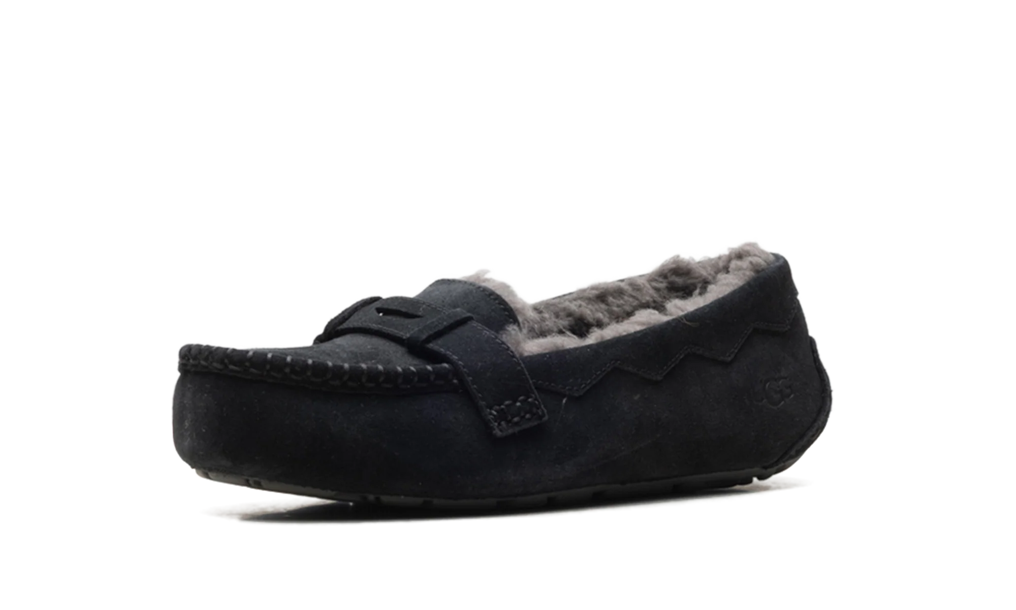 Disquette WMNS "Black" 1166891 BLK