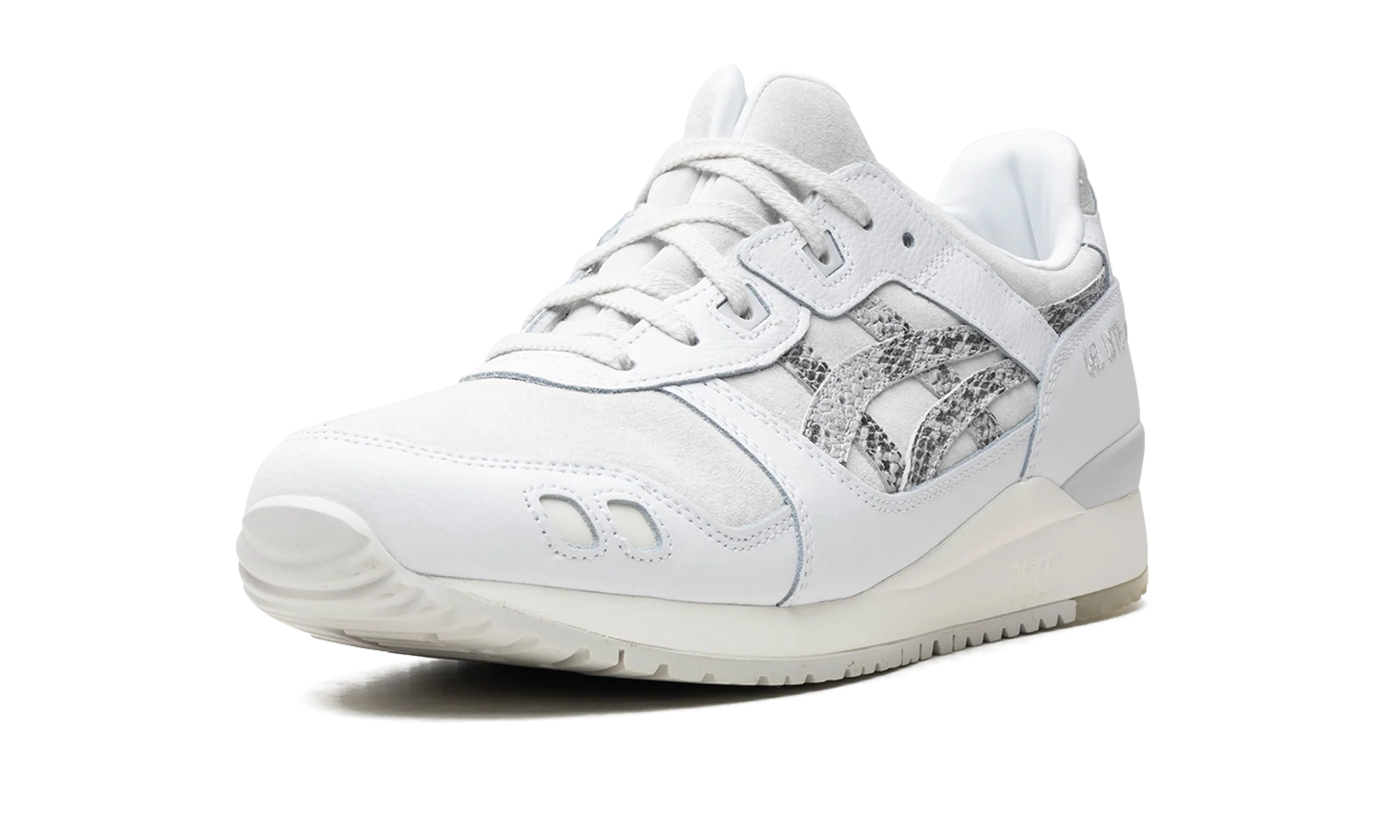 Atmos x Gel Lyte 3 OG "White Python" 1201A807 100