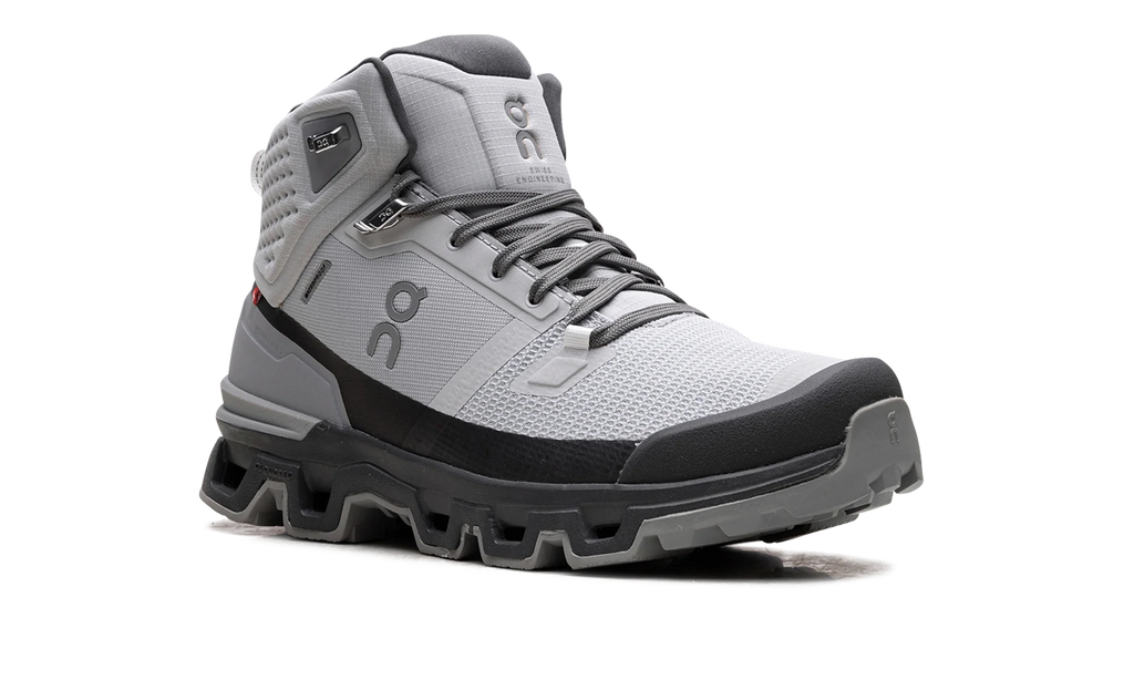 Cloudrock 2 Waterproof WMNS "Glacier Eclipse" 63.98608