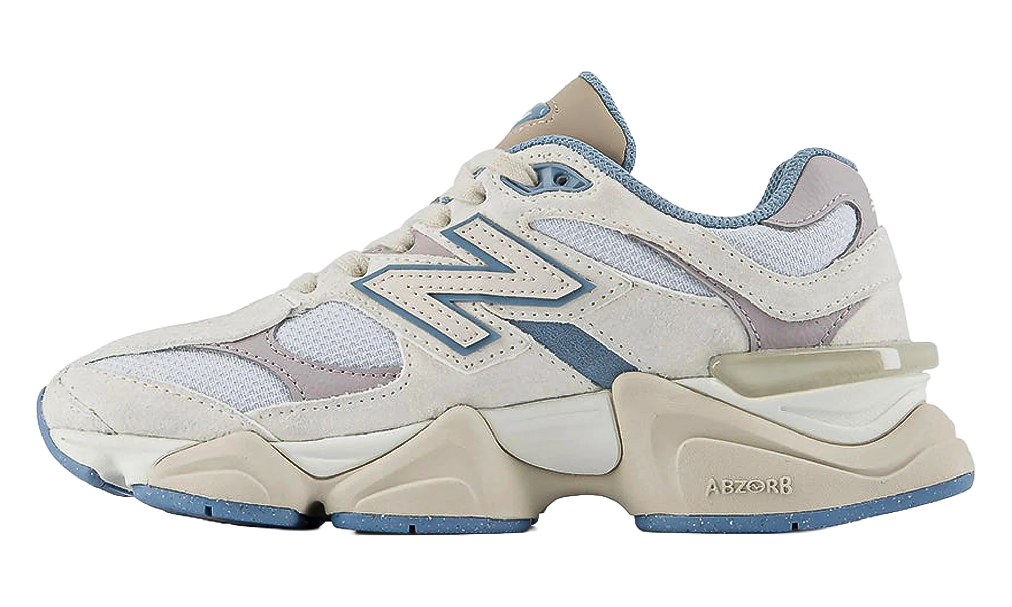 9060 "Zinc Blue Sea Salt" U90601RJ