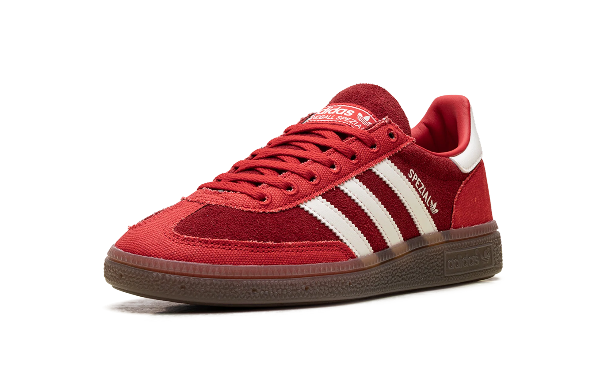 Handball Spezial WMNS "Red" JR5008