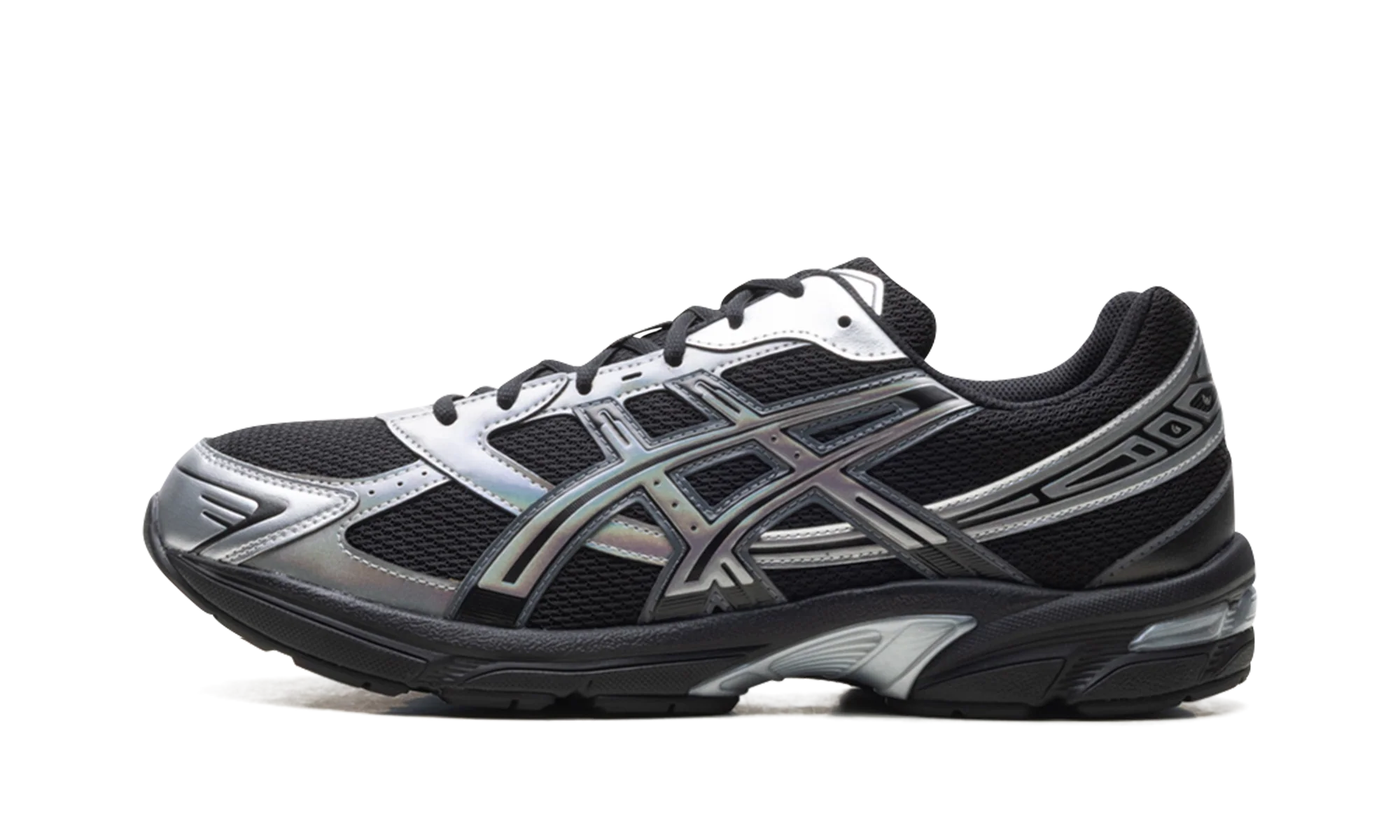 Gel-1130 "Holiday Pack Black Pure Silver" 1203A997 001