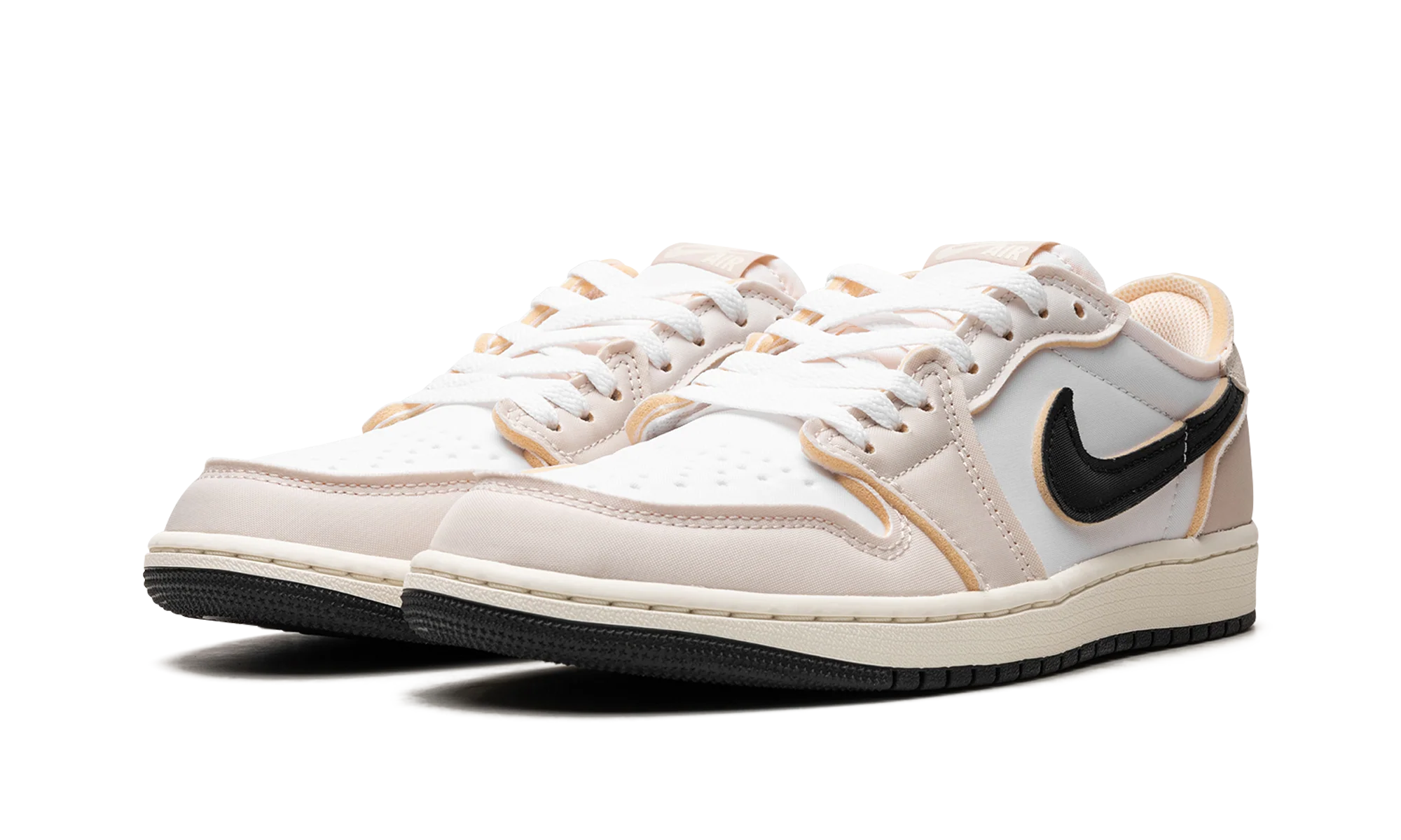 Air Jordan 1 Low OG EX "Coconut Milk" DV0982 100