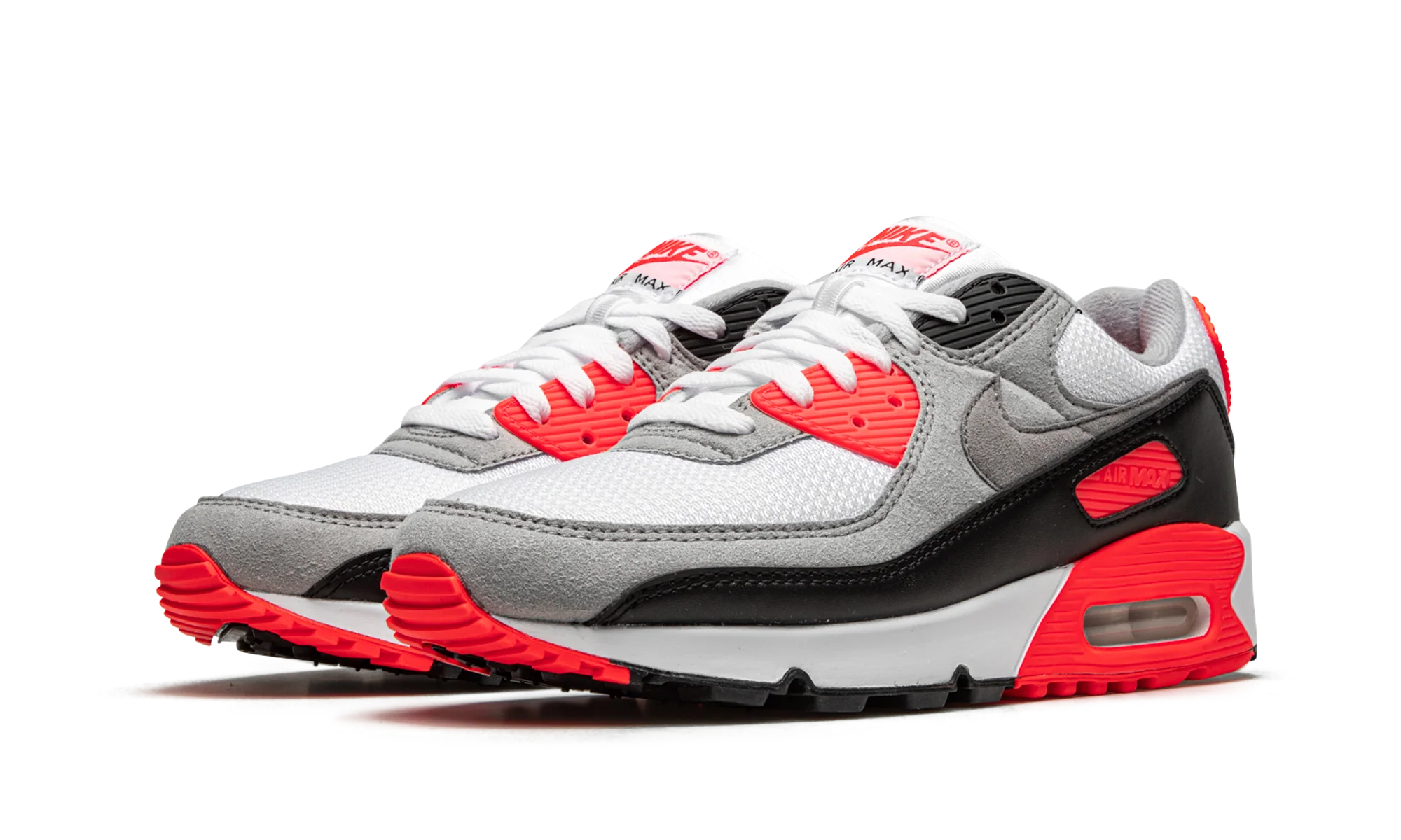 Air Max 90 OG "Infrared 2020" CT1685 100