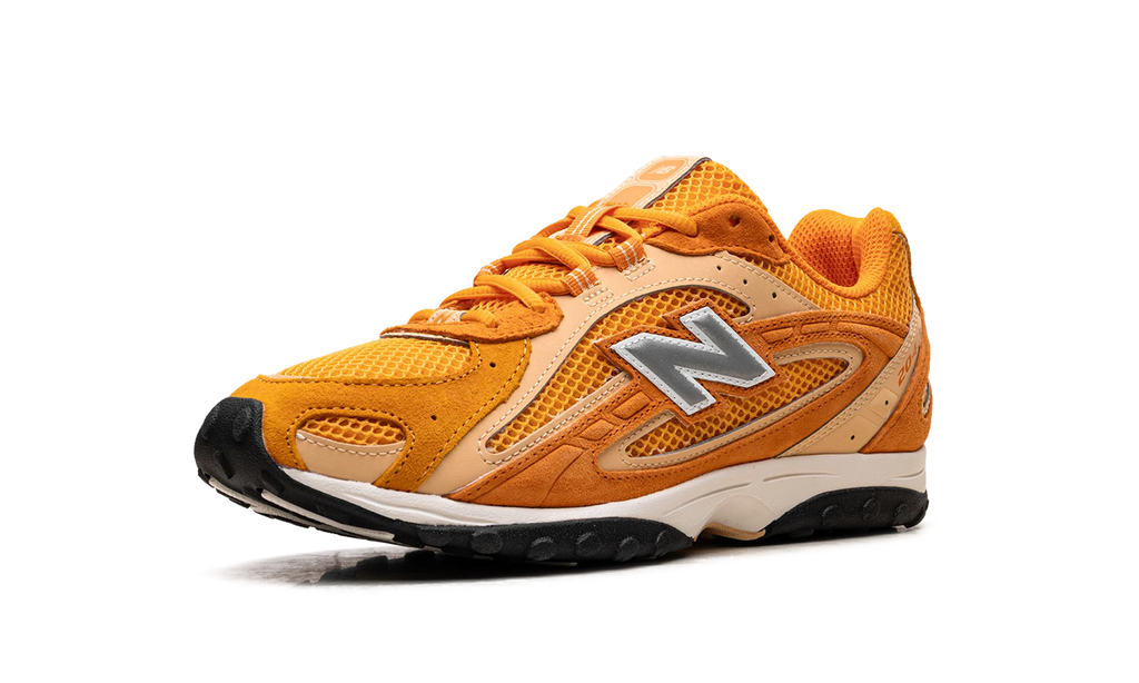 204L "Kith - Orange" U204LKTI
