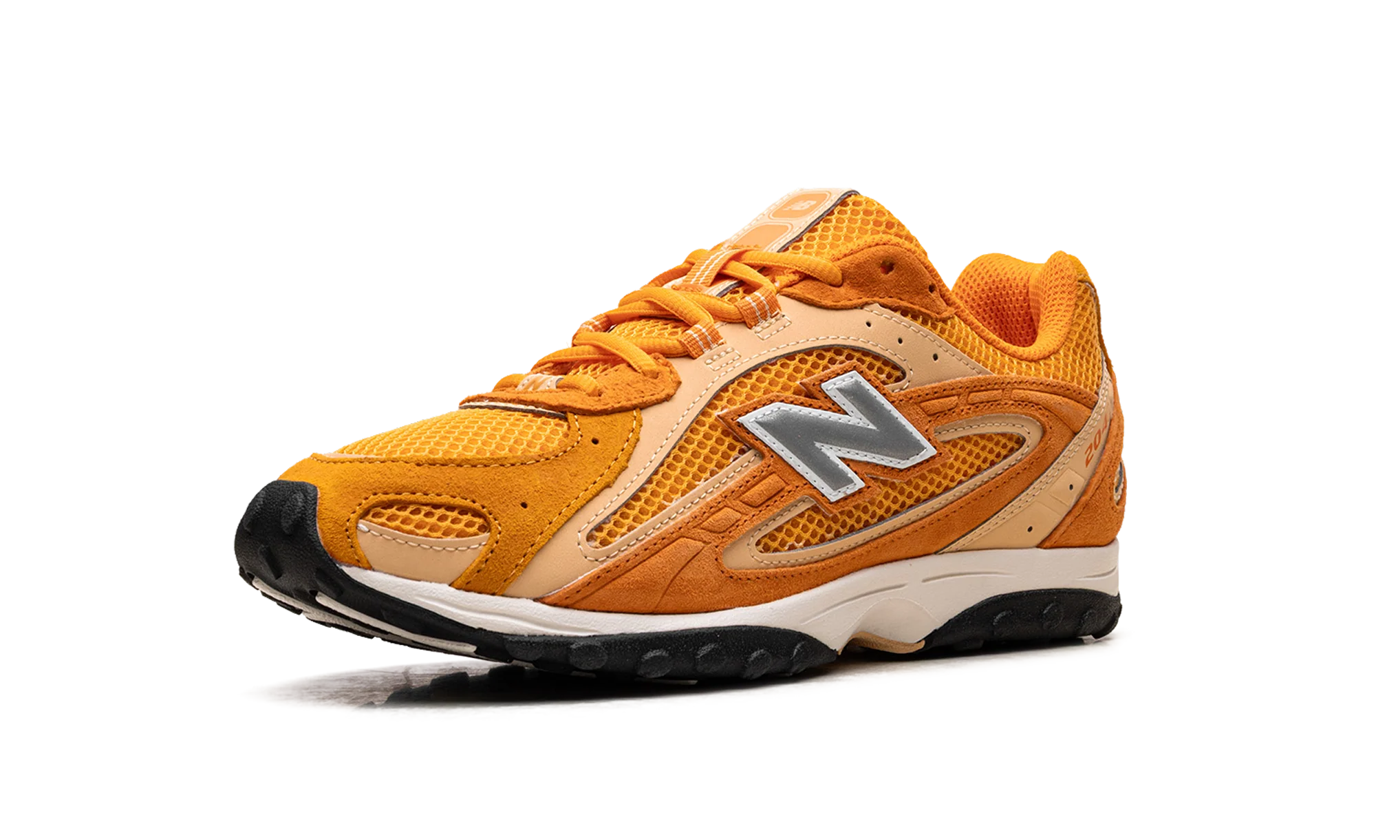 204L "Kith - Orange" U204LKTI