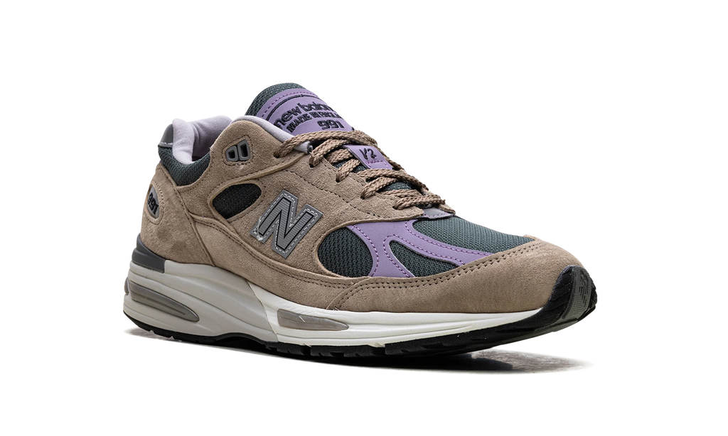 991 "Made in the UK - Cement" U991DL2