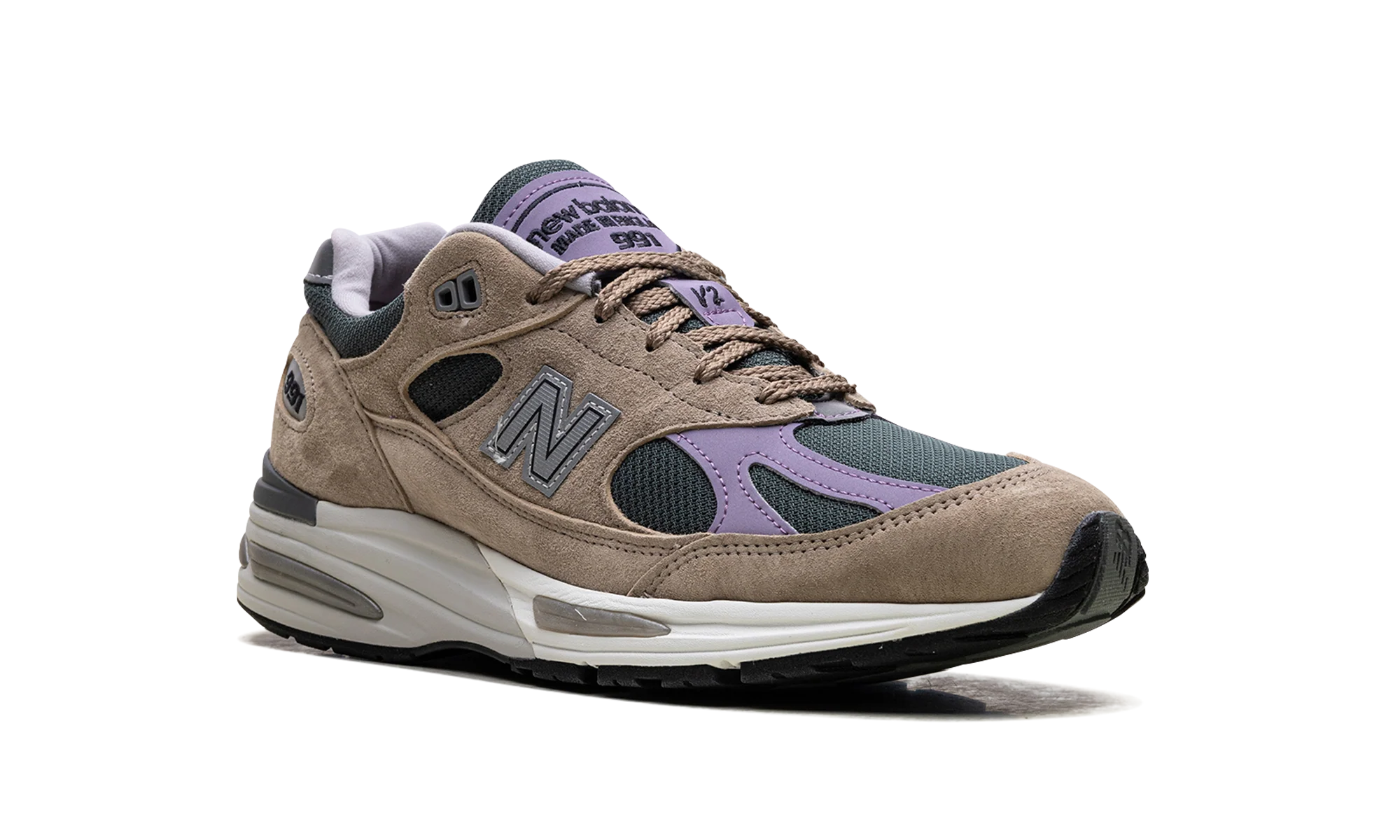 991 "Made in the UK - Cement" U991DL2