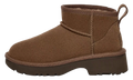 Classic Ultra Mini New Heights Boot GS "Hickory" 1157732K HCK