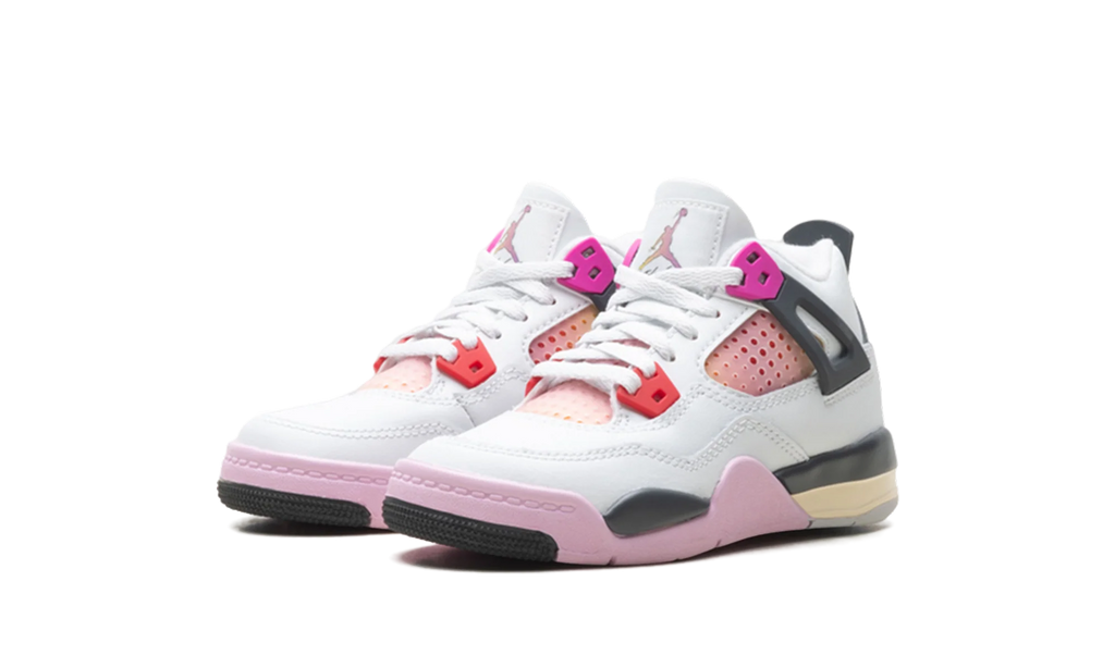 Jordan 4 Retro PS "Comic" IO2363 100