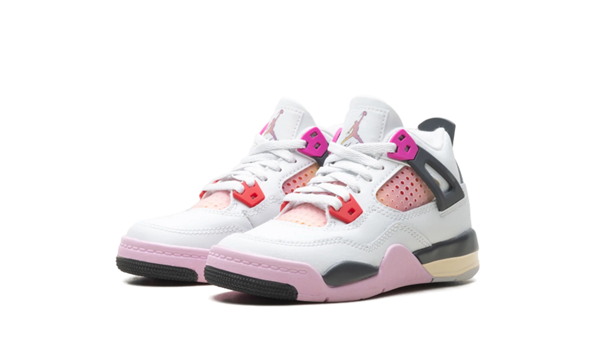 Jordan 4 Retro PS "Comic" IO2363 100