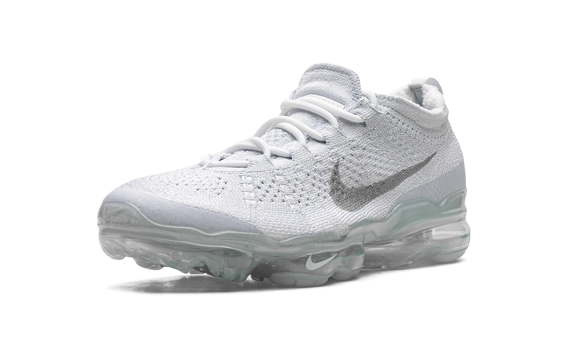 Vapormax 2023 Flyknit "Pure Platinum" DV1678 002
