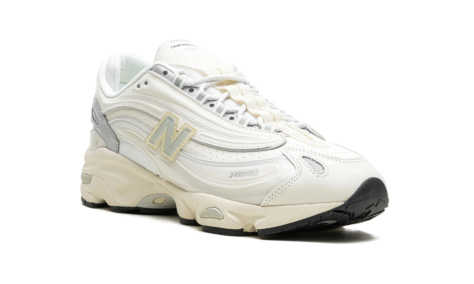 New Balance 1000 "Aime Leon Dore - White" M1000AC1