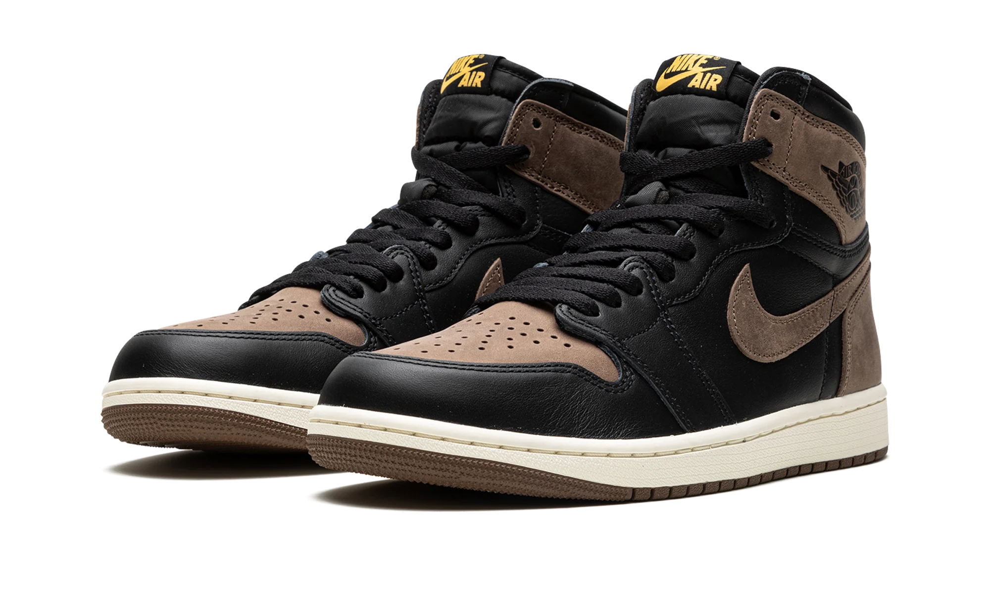 Air Jordan 1 Retro High OG "Palomino" DZ5485 020